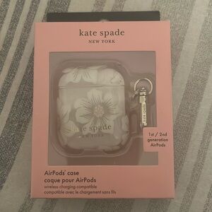 Kate Spade AirPods case